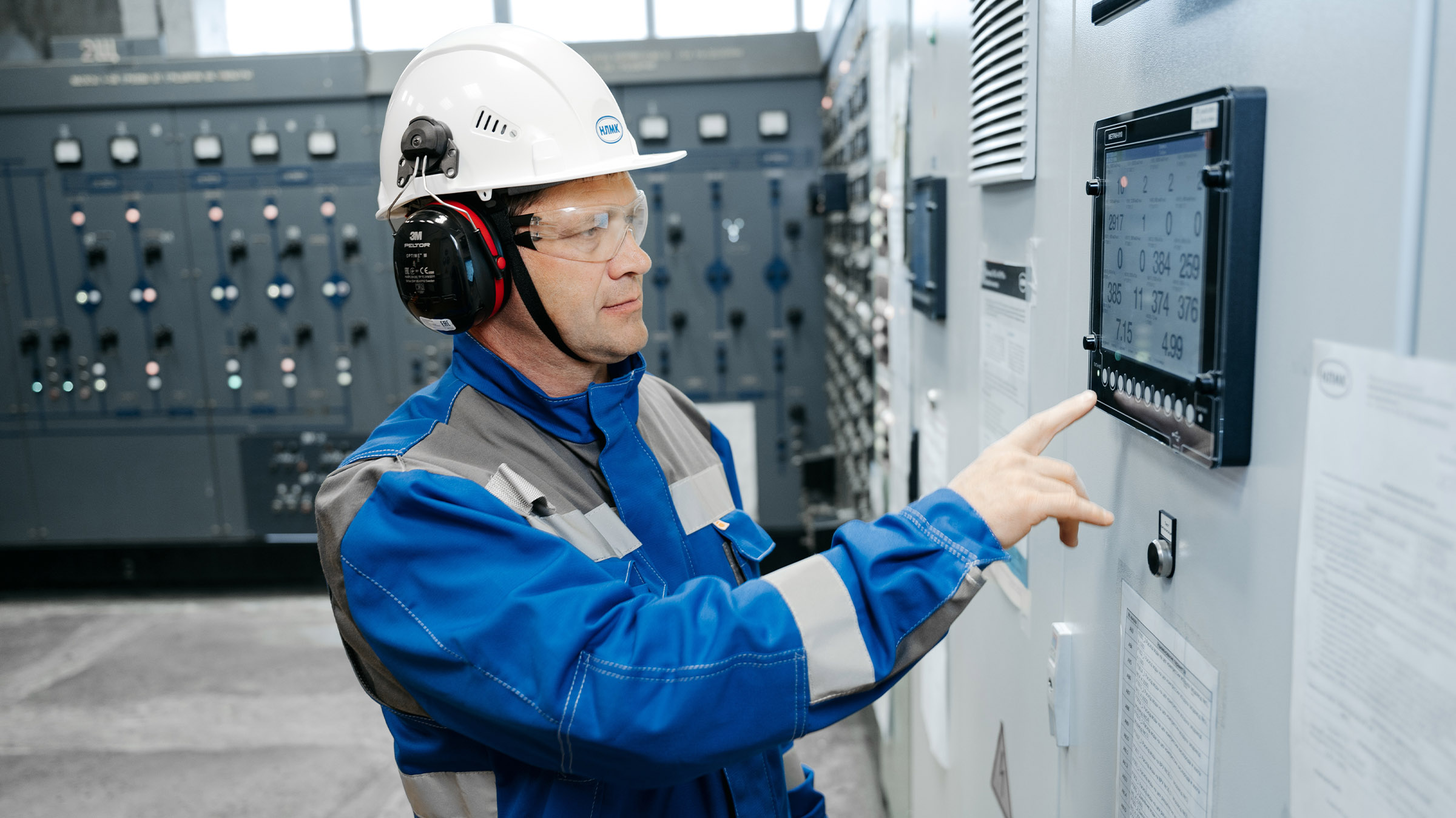 KUDAY Web Portal Dashboards