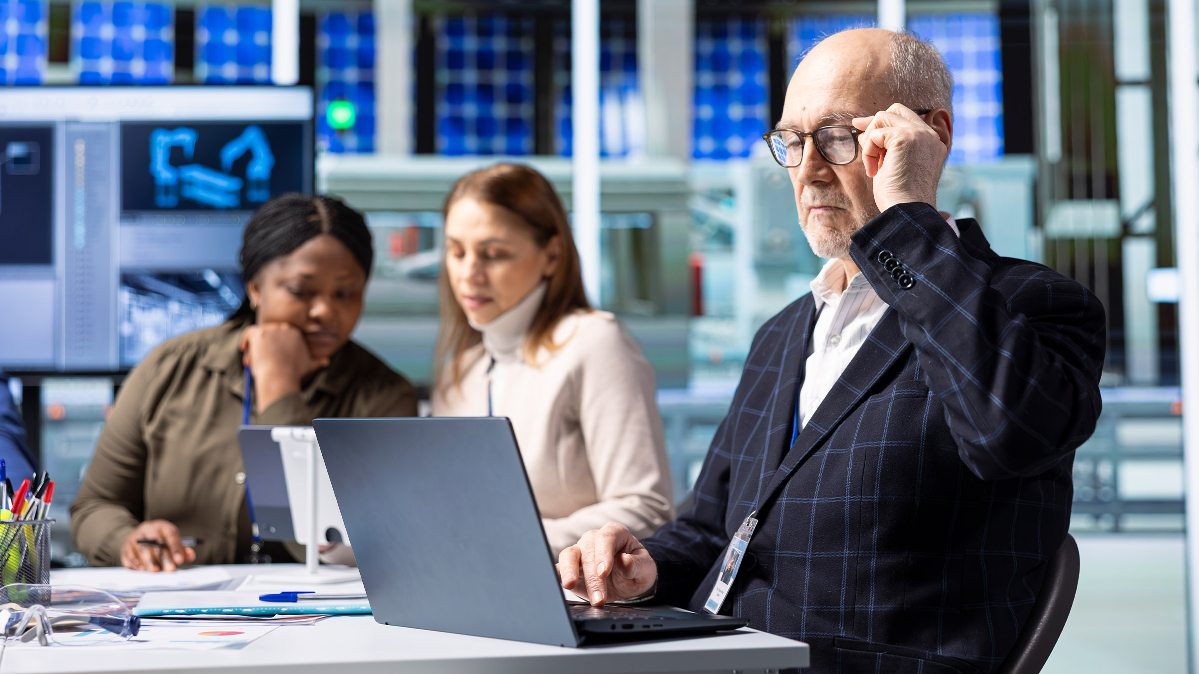 KUDAY Web Portal Trends