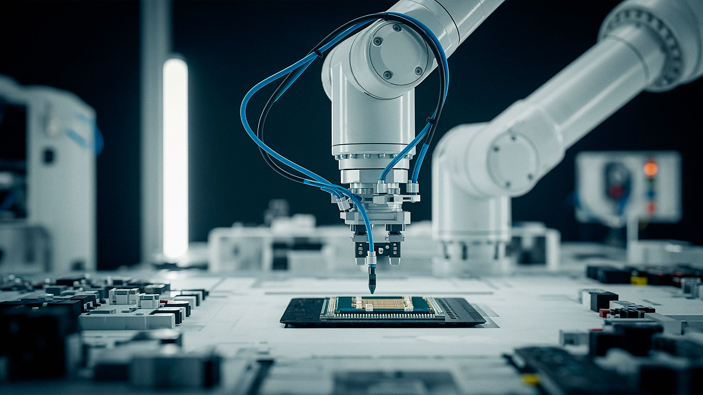 KUDAY Server the central engine