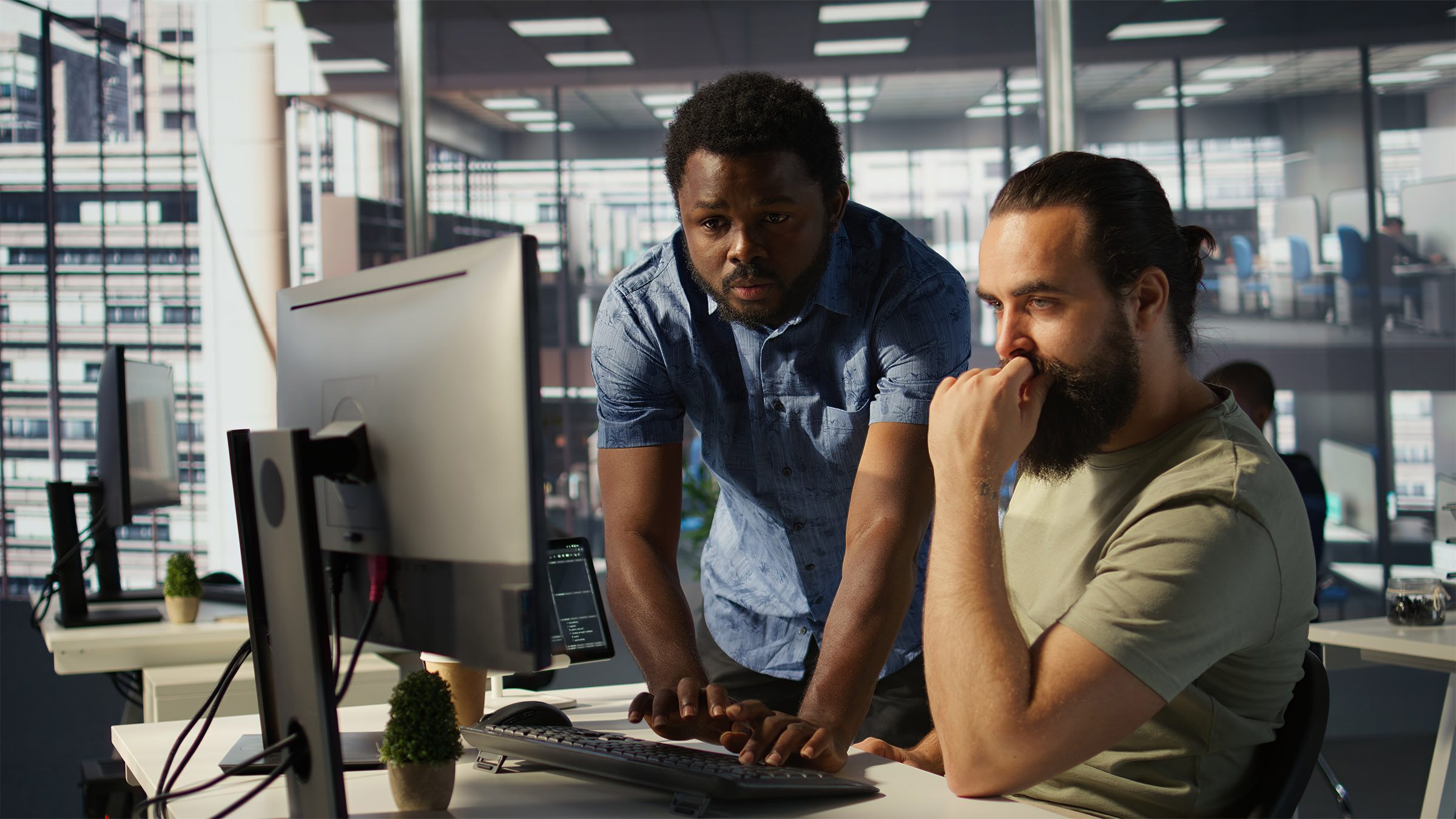 Embedded electronics design