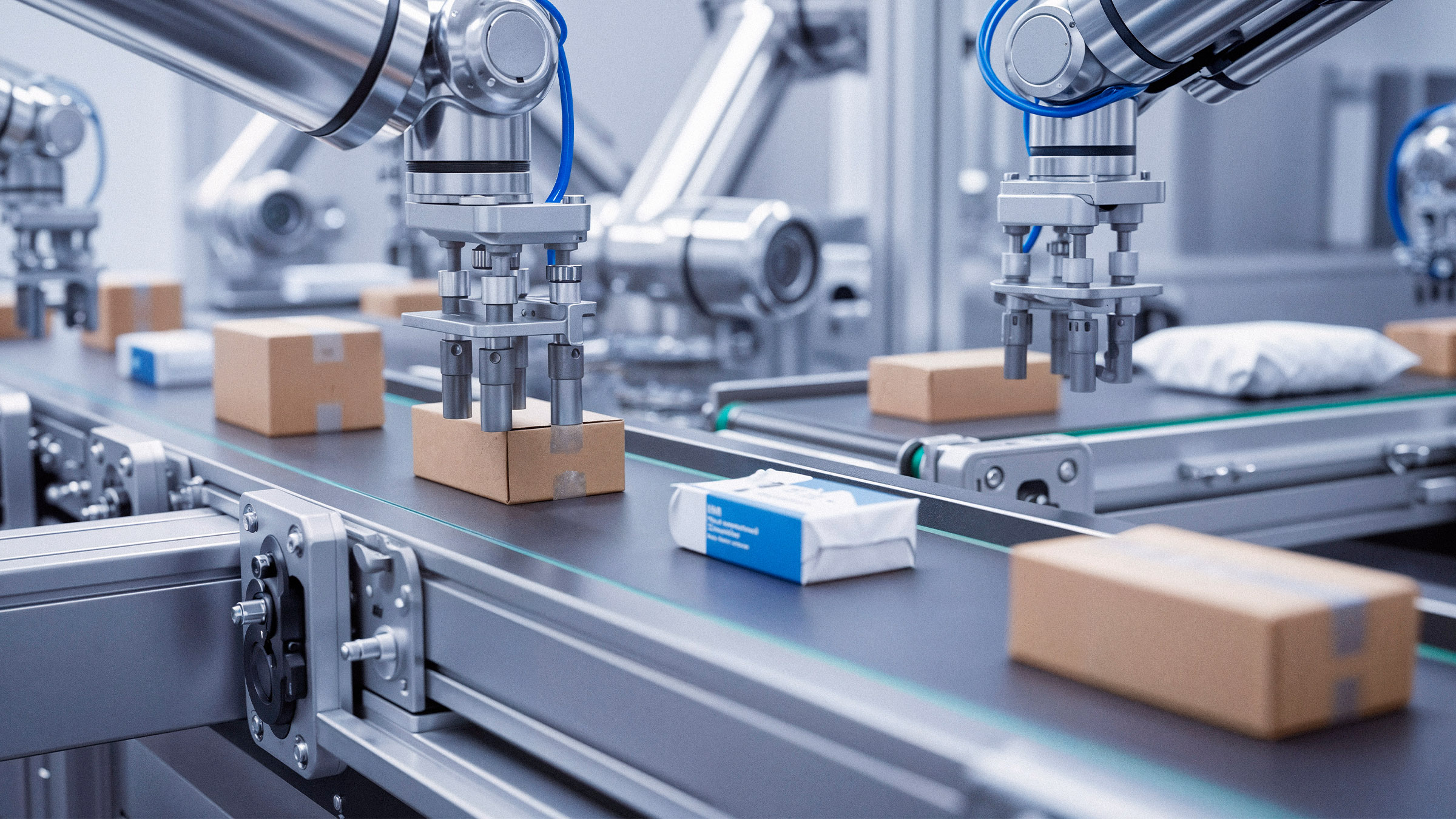 Embedded electronics procurement