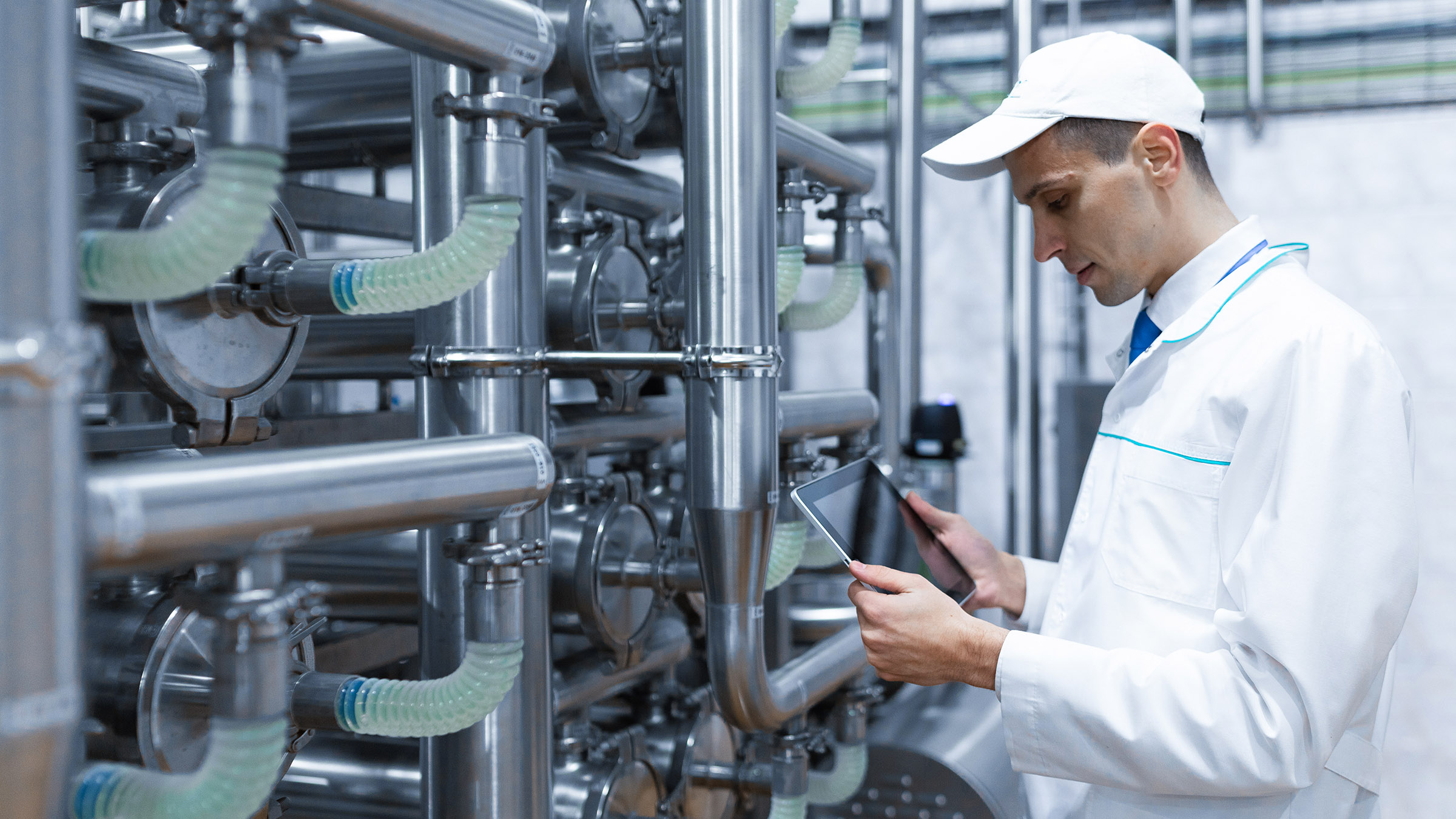 Control System Design