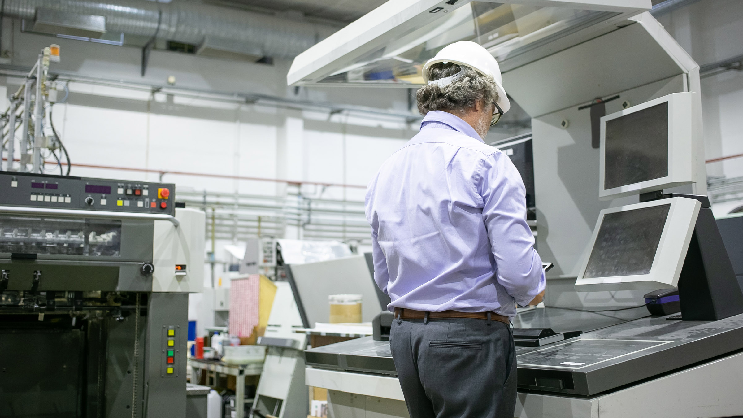 Maintenance Services