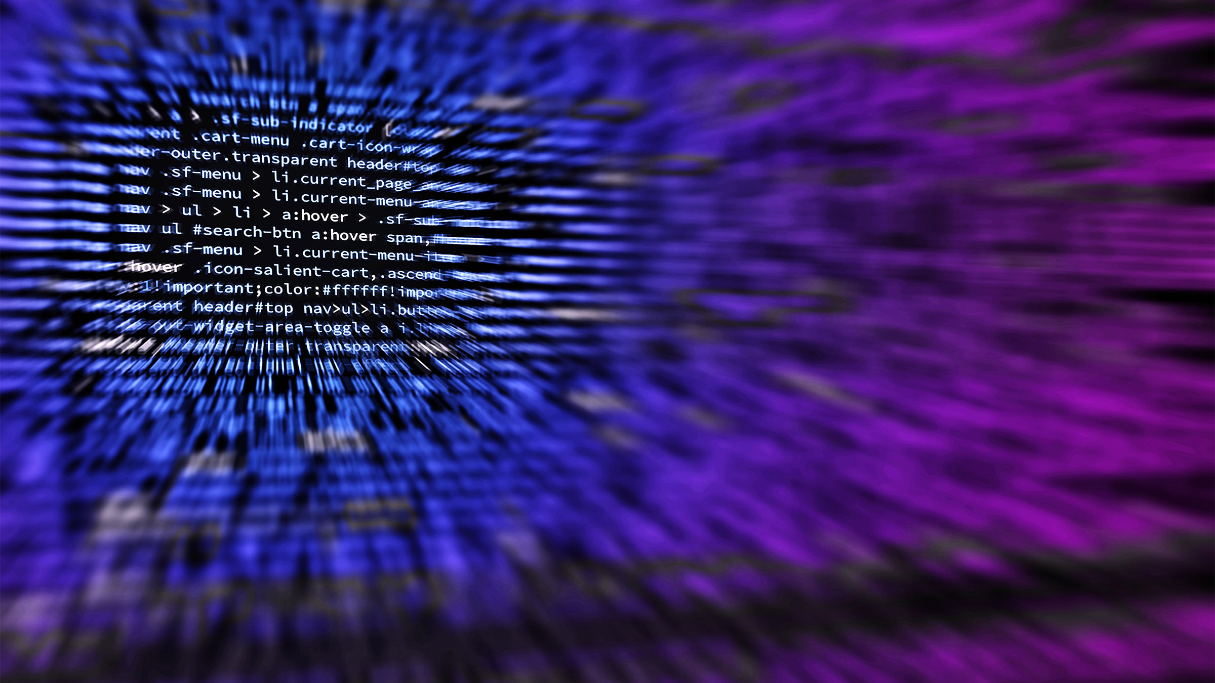 Support and upgrades - Maintenance