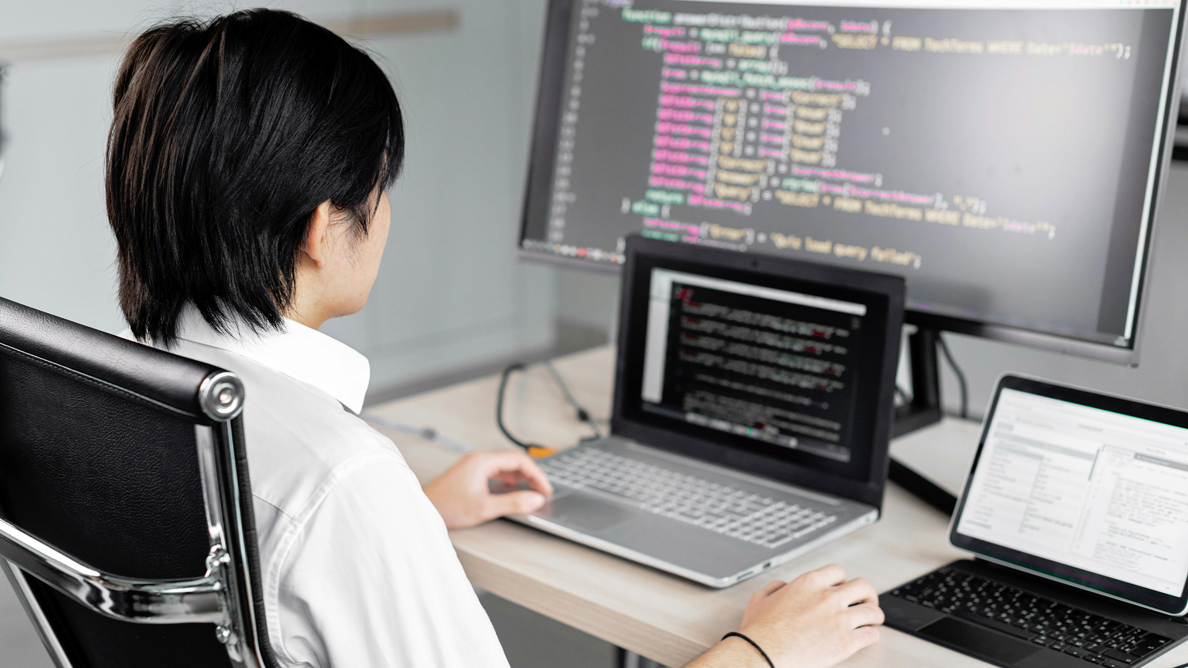 Support and upgrades - Support