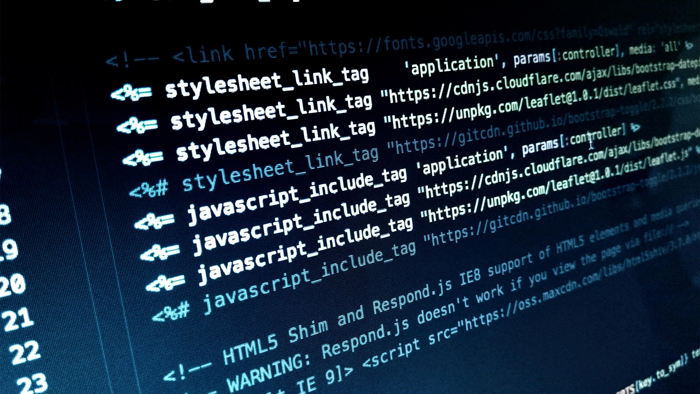 Support and upgrades - Repairs