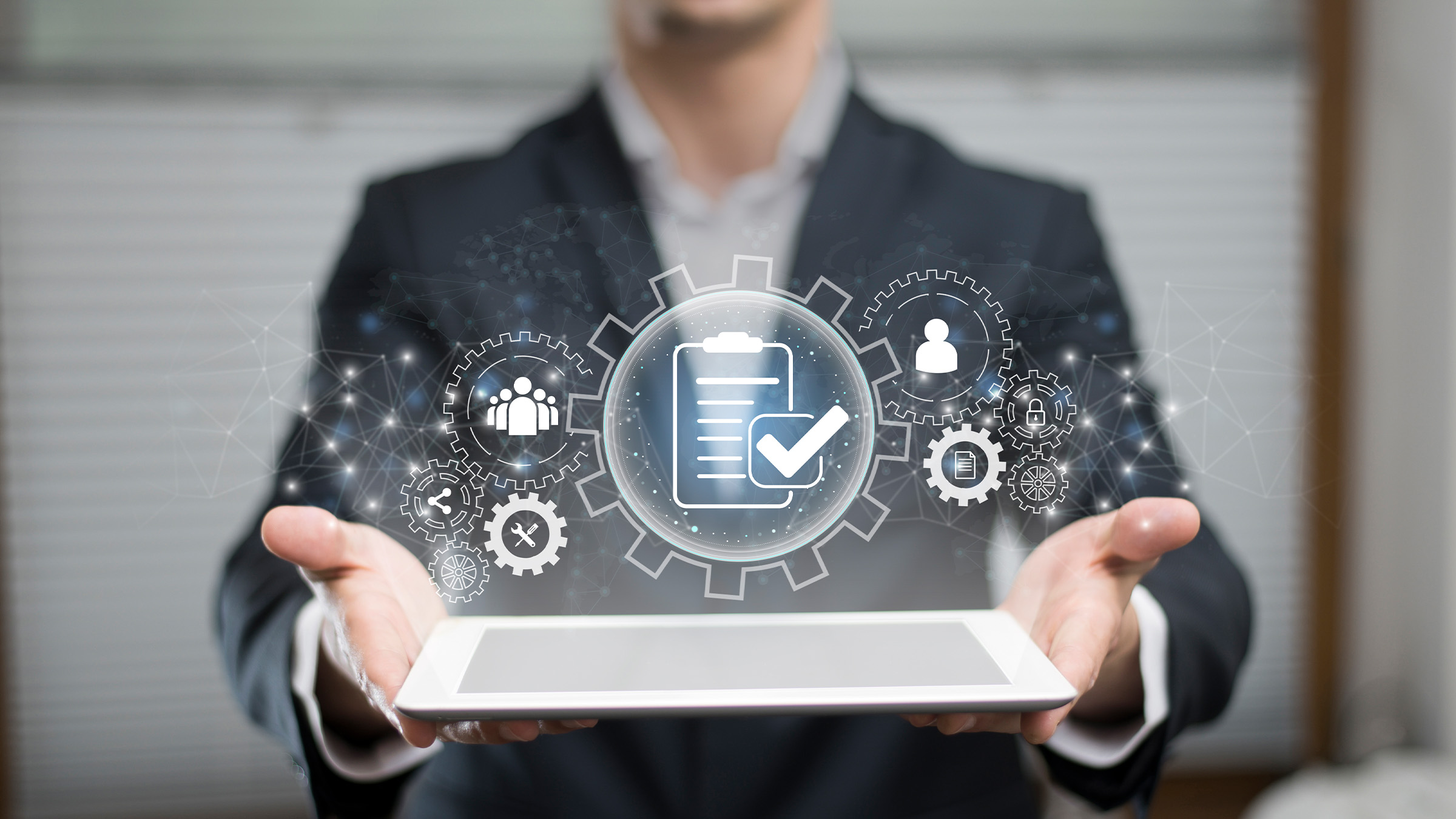 Build Custom Applications - Why it matters