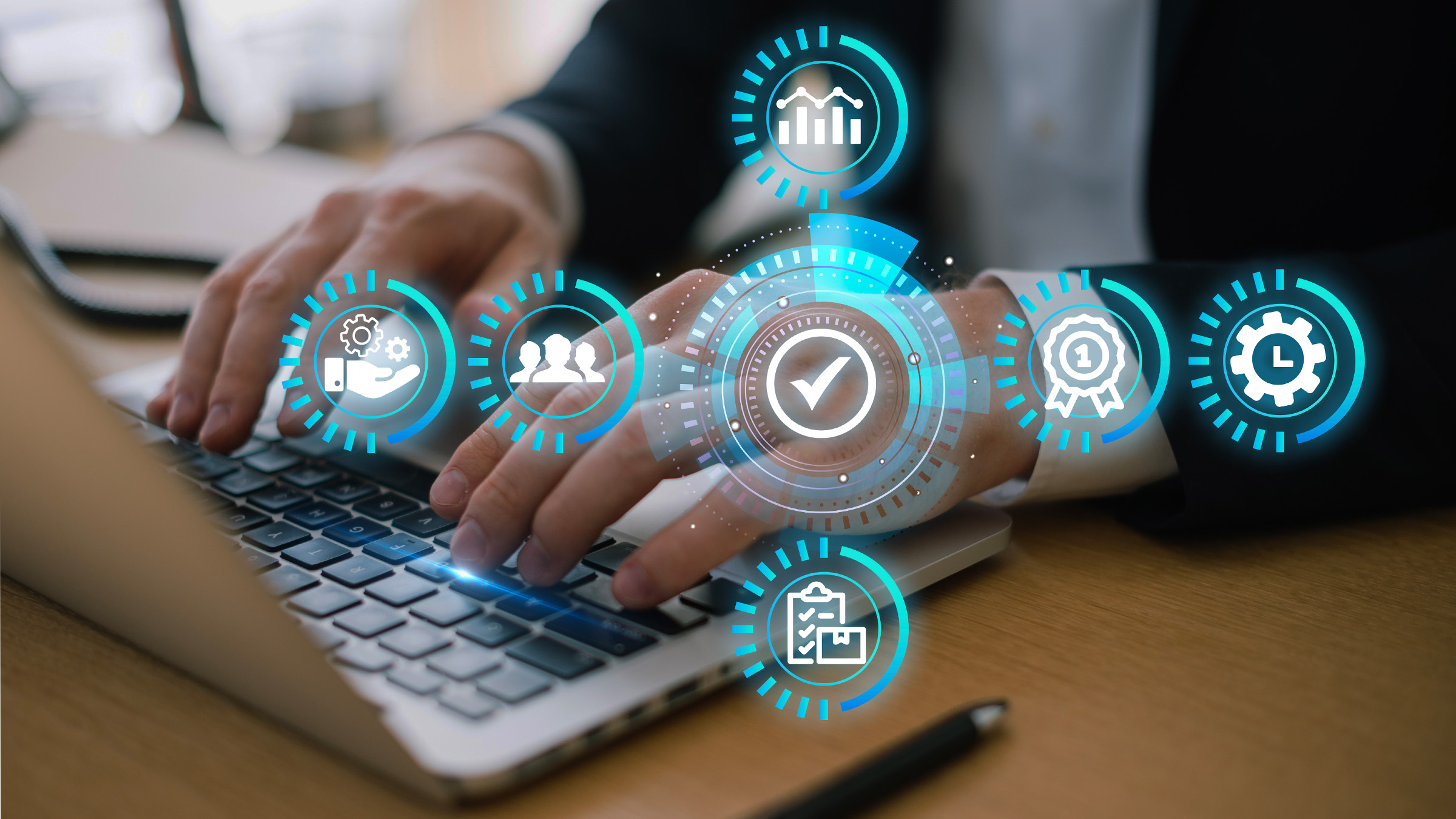 Build Enterprise Software - Why it matters