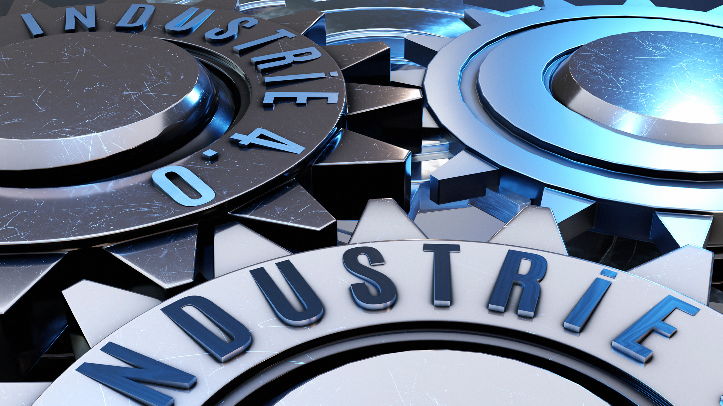 Build Industrial Applications - Why it matters