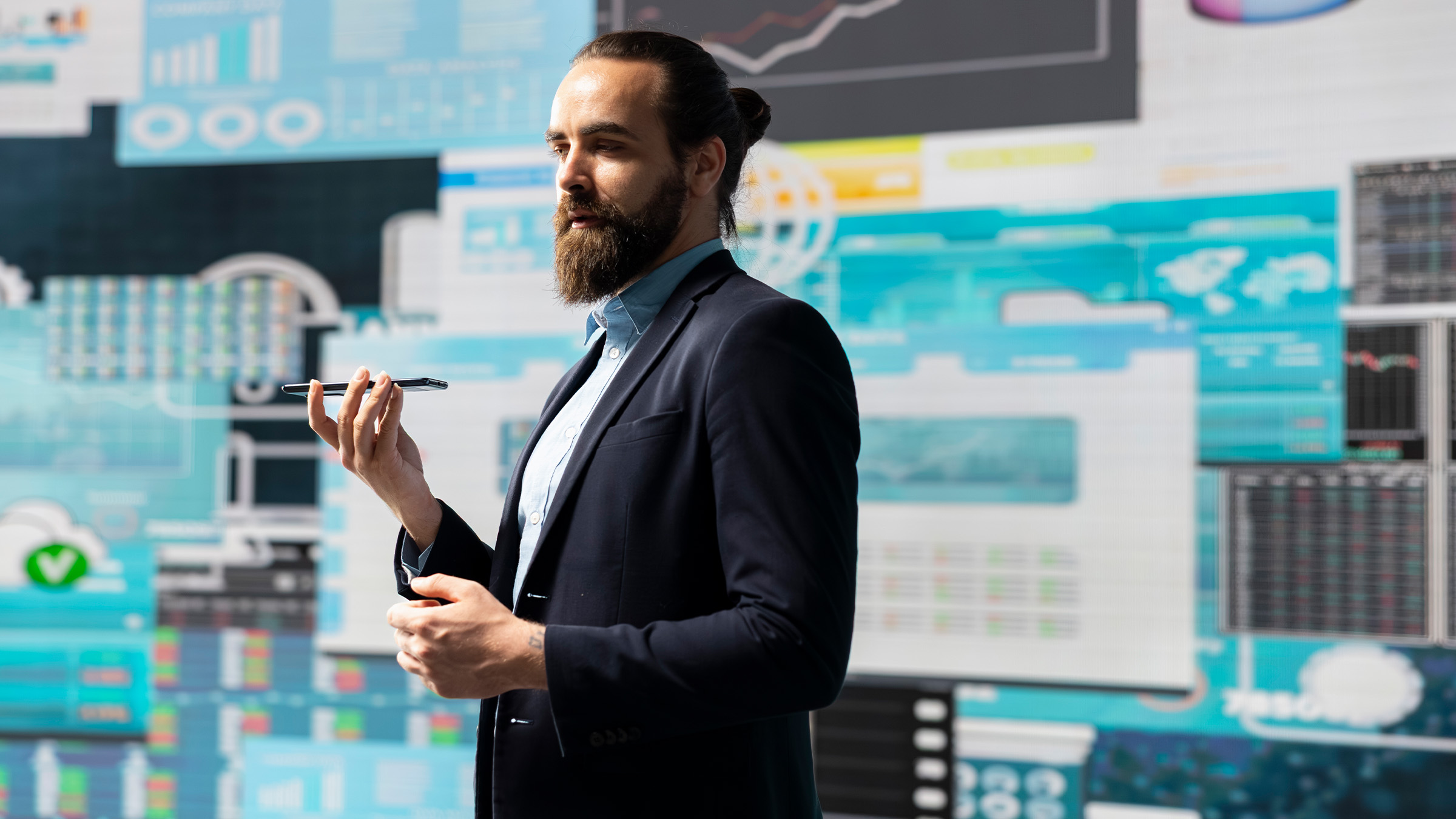 What is ERP and MES Integration