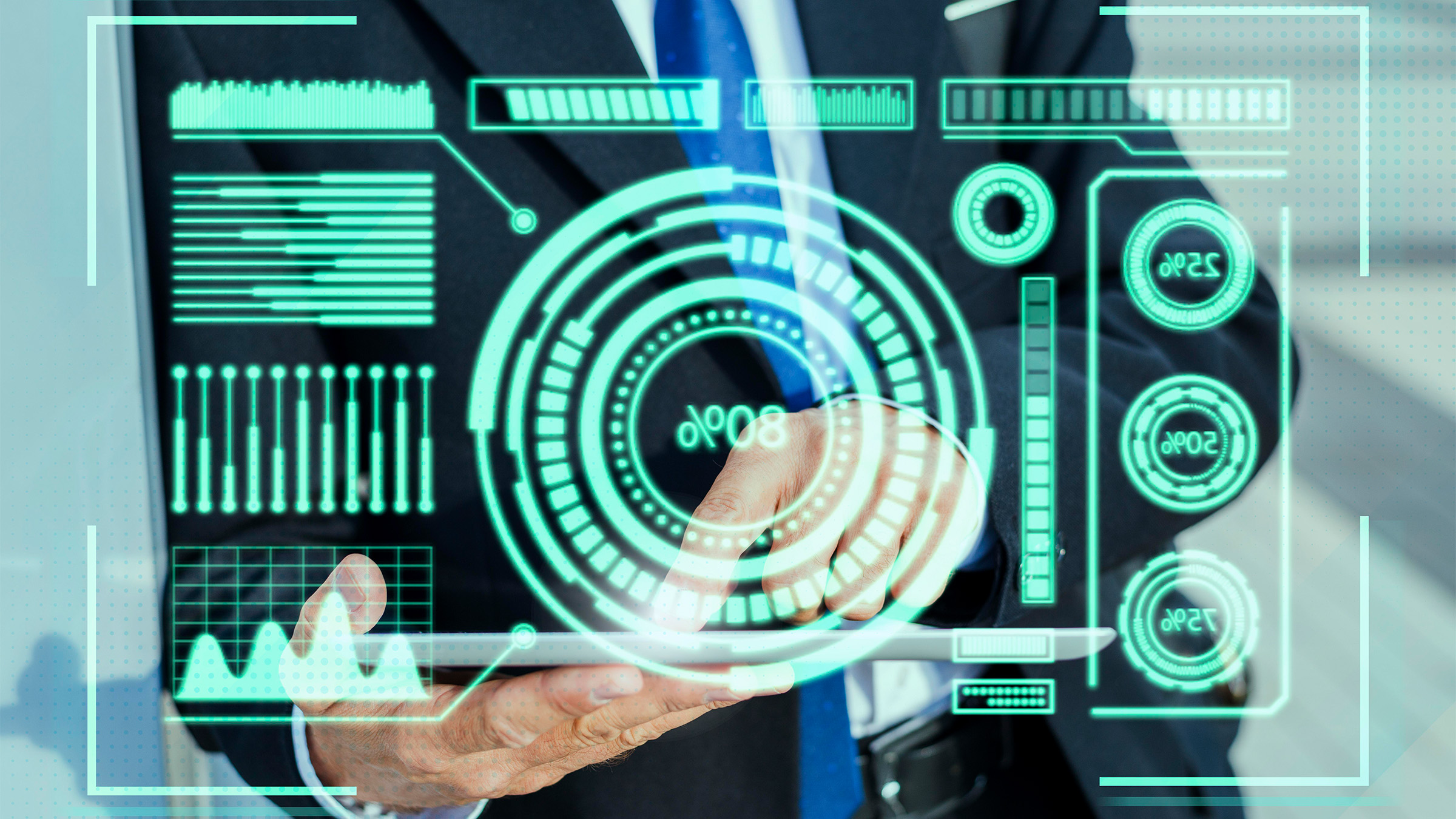 How we make ITOT Integration Work