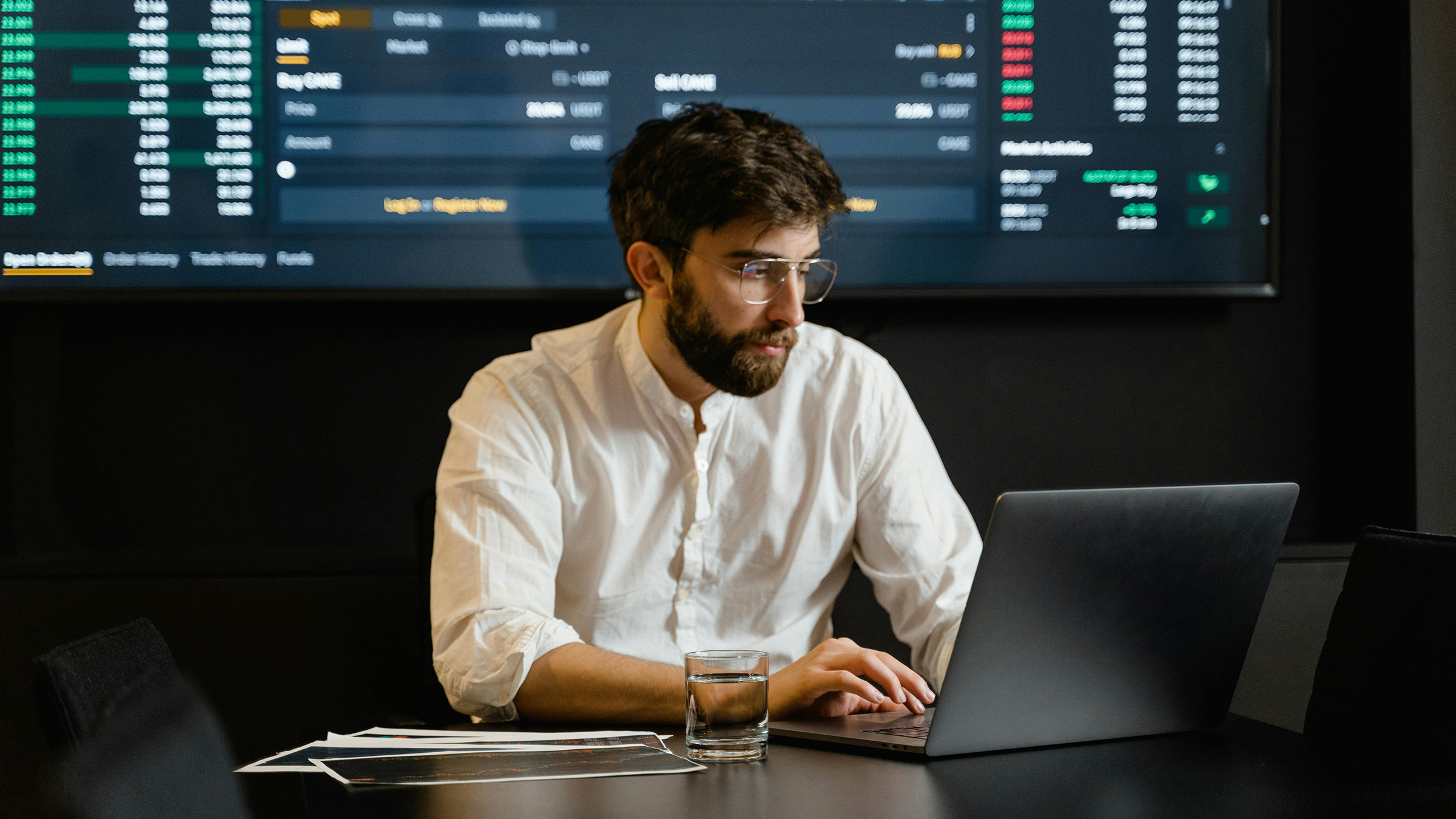 Data Operations amd Analytics