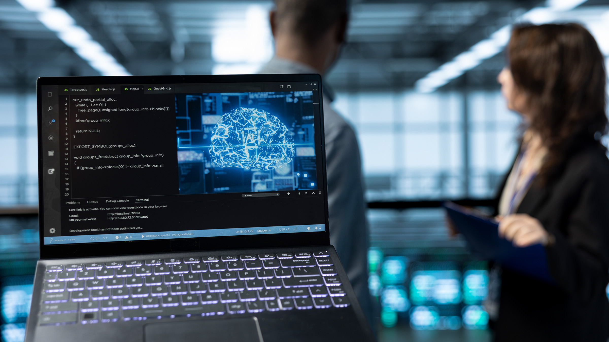 What is PLC Integration