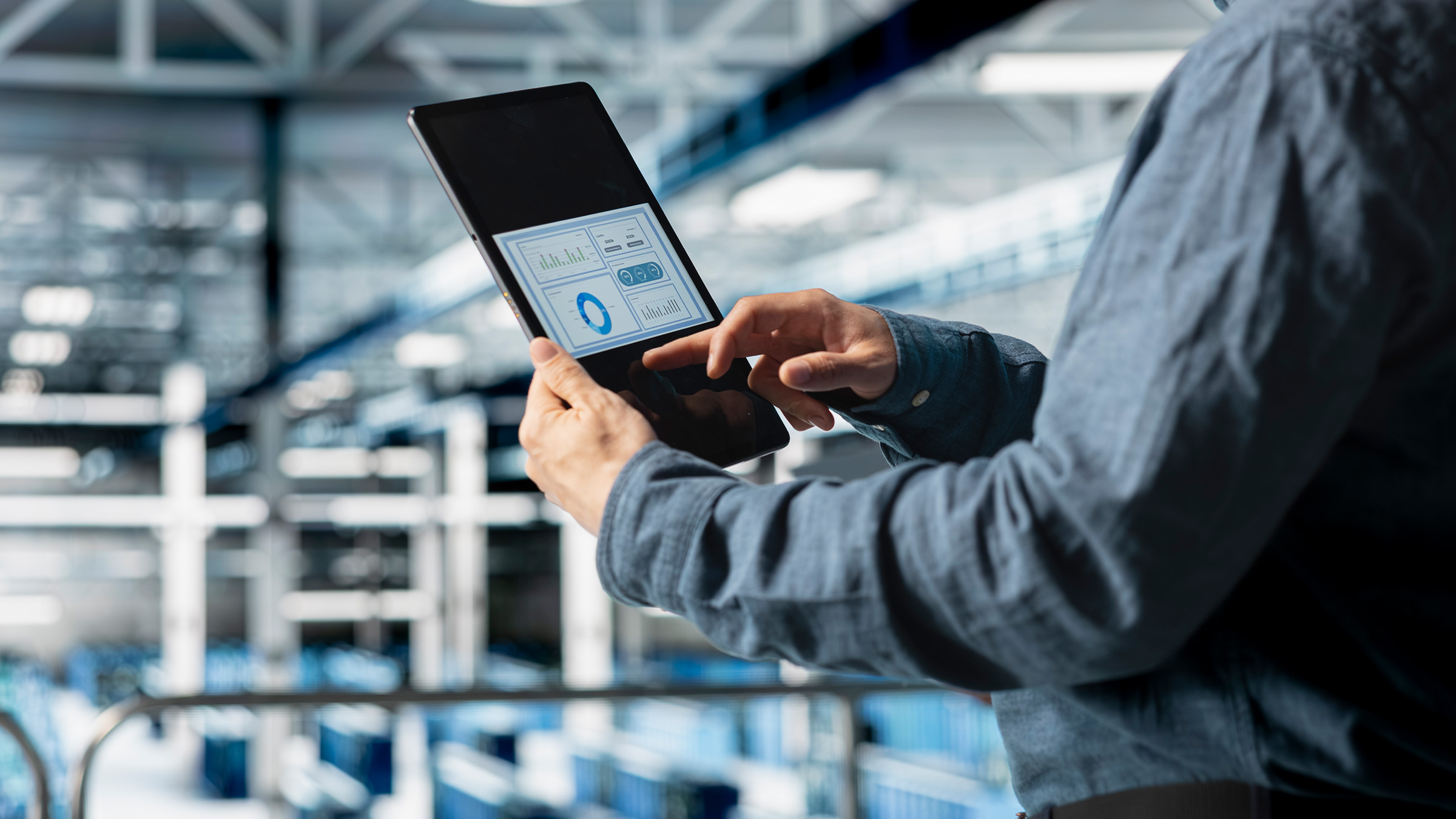 How we deliever High-Performance Systems