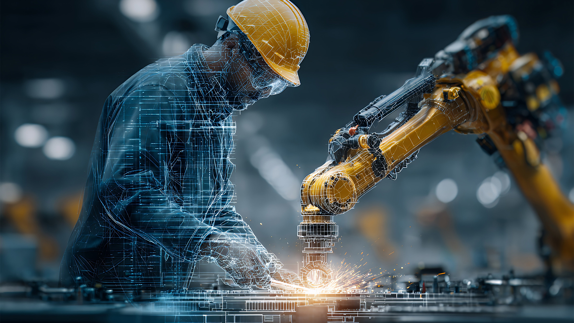 How we deliever digital transformation results