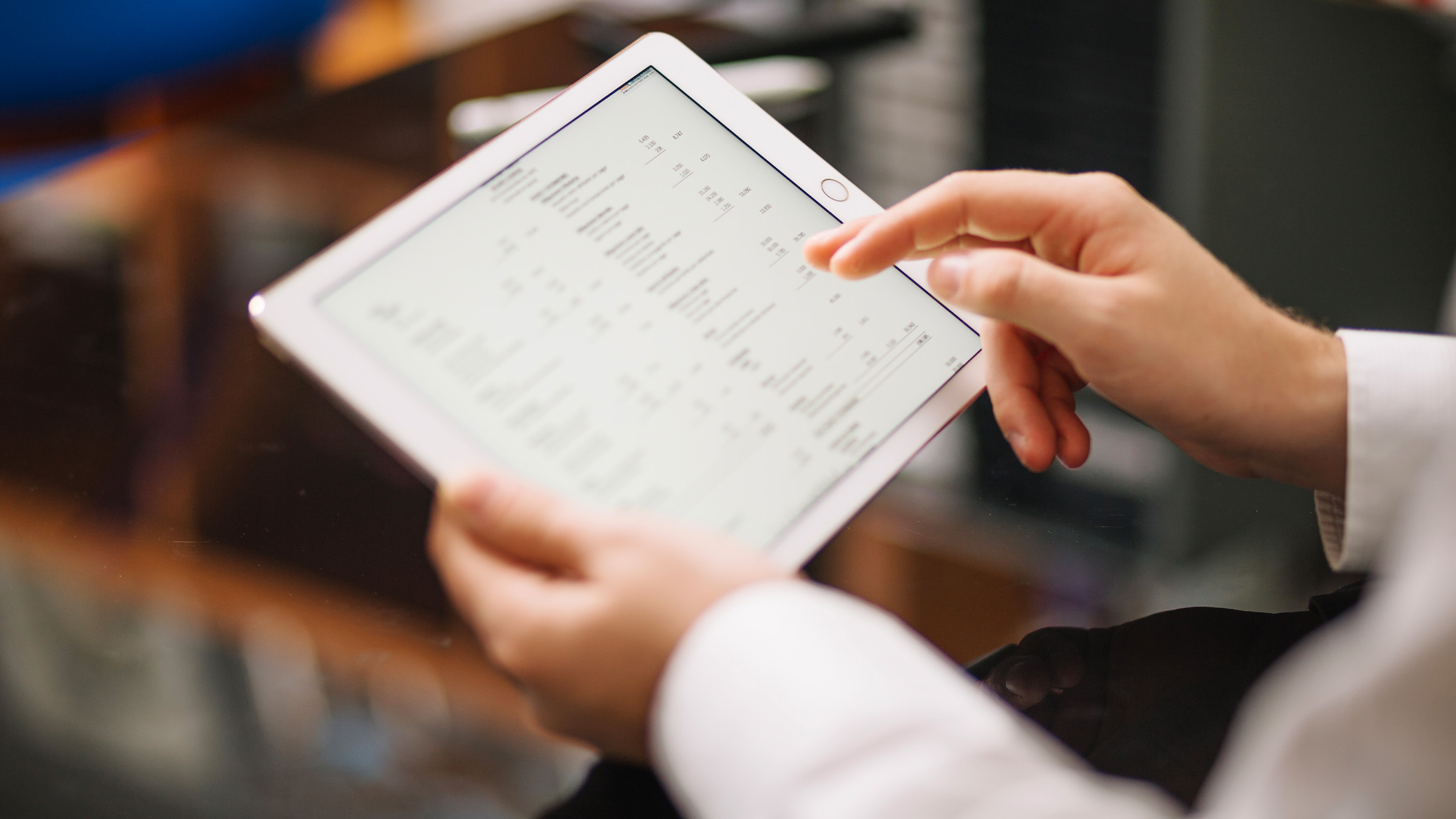 Digital checklists - Why it matters