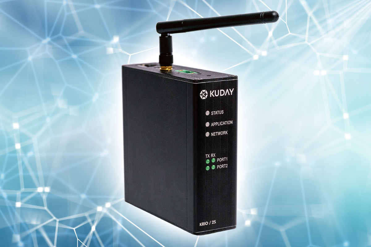 KRIO 2S Beta Testi Devam Ediyor